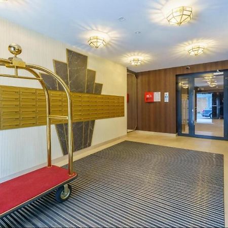 Bel Mare E504 Apartment Мендзиздрое Екстериор снимка