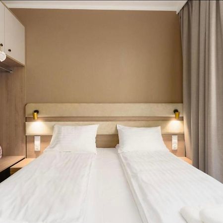 Bel Mare E504 Apartment Мендзиздрое Екстериор снимка