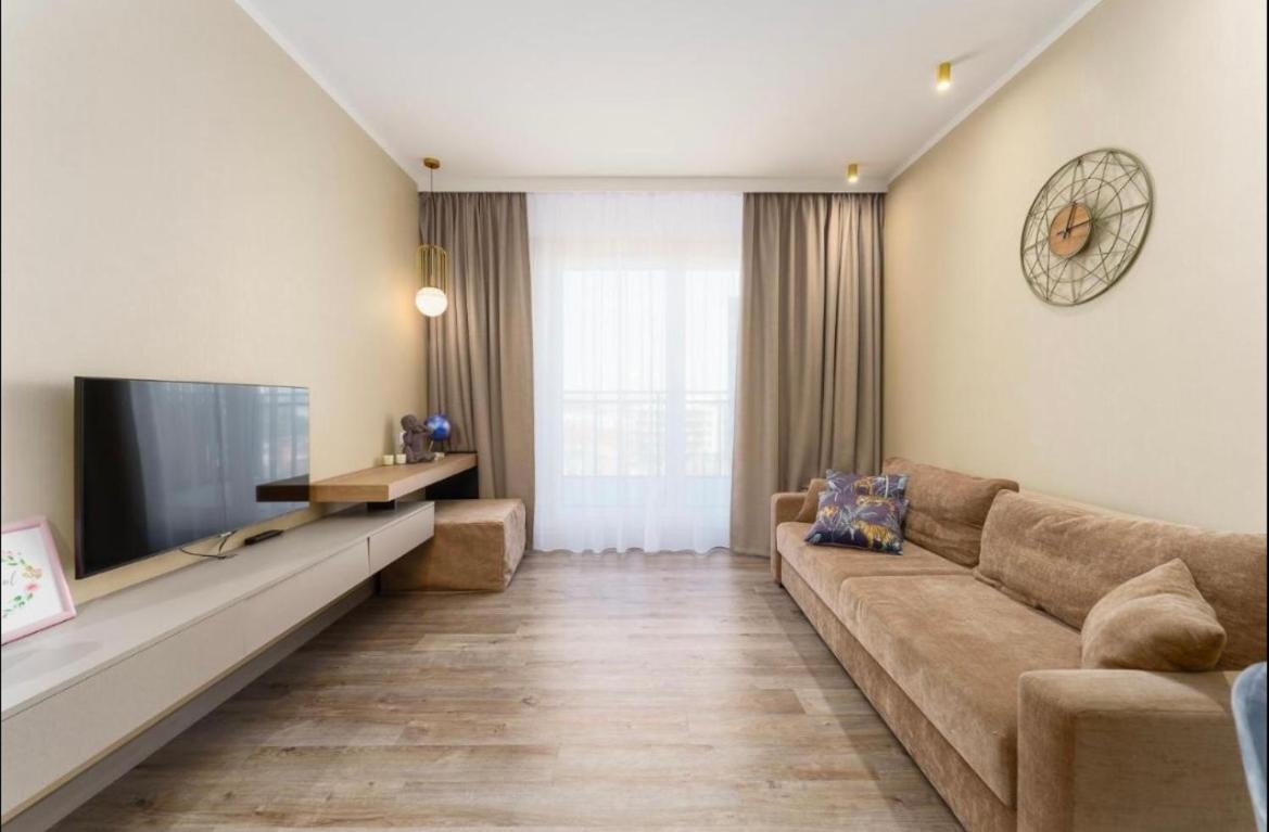 Bel Mare E504 Apartment Мендзиздрое Екстериор снимка