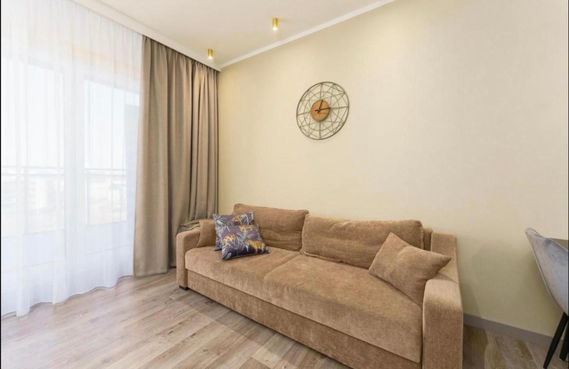Bel Mare E504 Apartment Мендзиздрое Екстериор снимка