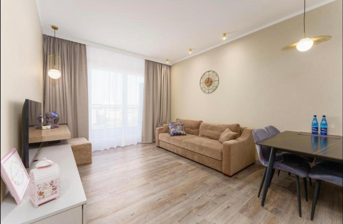 Bel Mare E504 Apartment Мендзиздрое Екстериор снимка