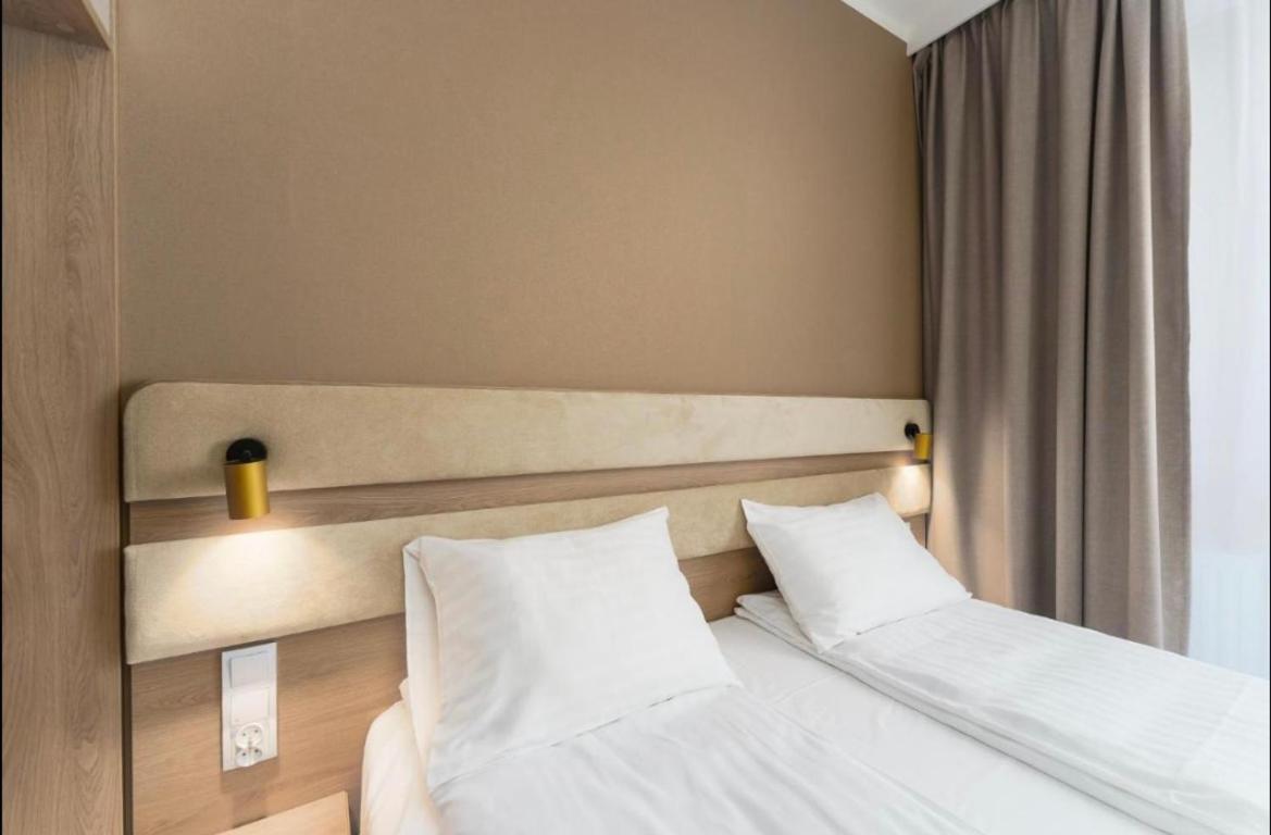 Bel Mare E504 Apartment Мендзиздрое Екстериор снимка