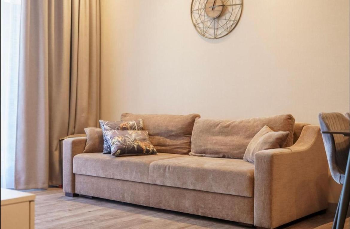 Bel Mare E504 Apartment Мендзиздрое Екстериор снимка