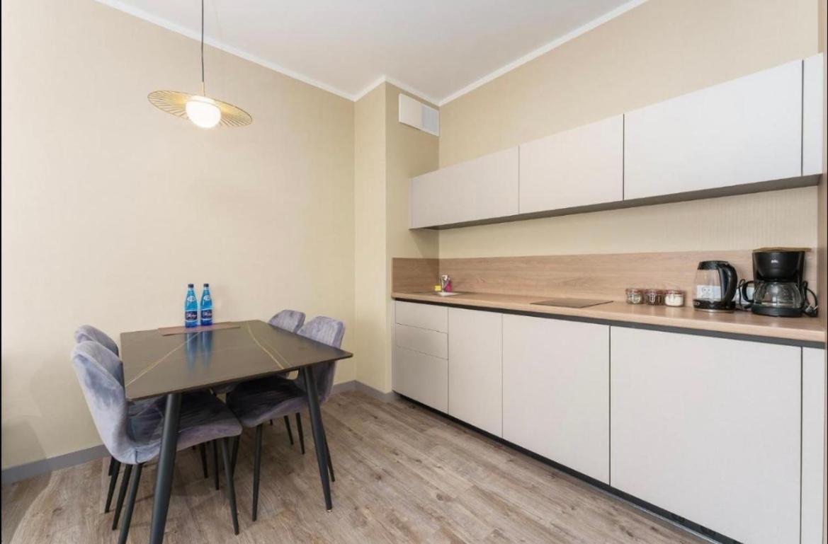 Bel Mare E504 Apartment Мендзиздрое Екстериор снимка